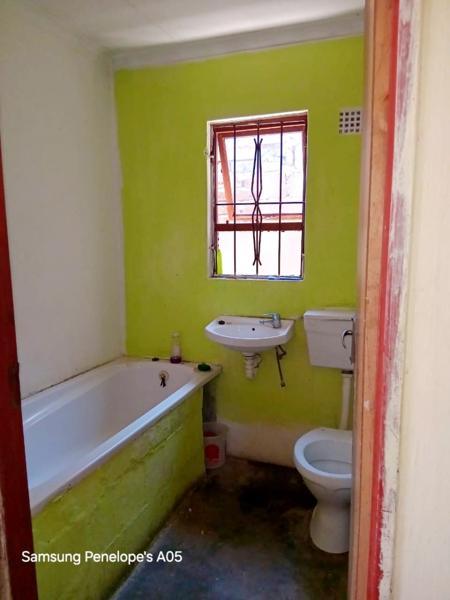 2 Bedroom Property for Sale in Philippi Western Cape